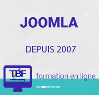 formation joomla
